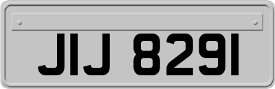 JIJ8291