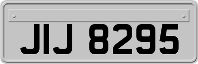 JIJ8295