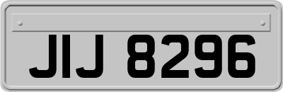 JIJ8296