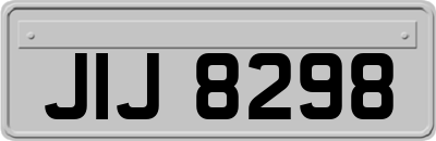 JIJ8298