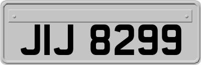 JIJ8299