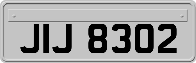 JIJ8302
