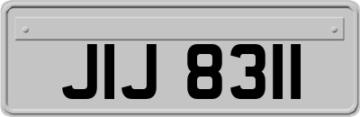 JIJ8311