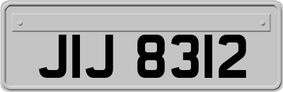JIJ8312