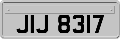 JIJ8317