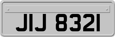 JIJ8321