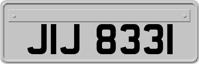 JIJ8331