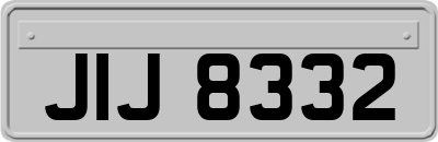 JIJ8332