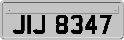 JIJ8347