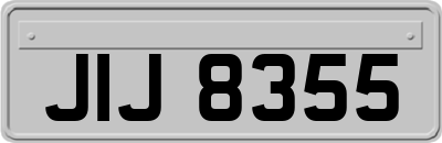 JIJ8355