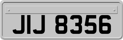 JIJ8356