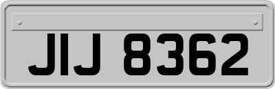 JIJ8362