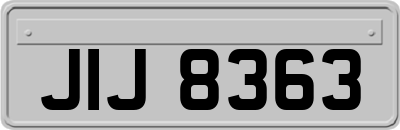 JIJ8363