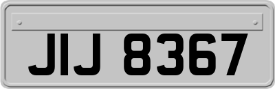 JIJ8367