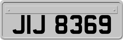 JIJ8369