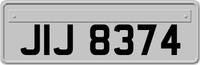 JIJ8374