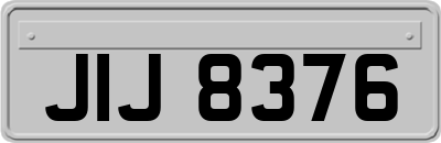 JIJ8376