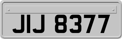 JIJ8377