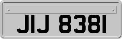 JIJ8381