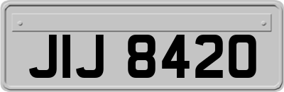 JIJ8420