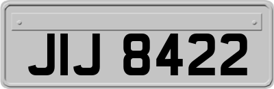 JIJ8422