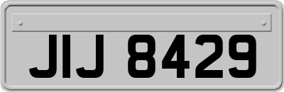 JIJ8429