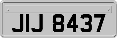 JIJ8437