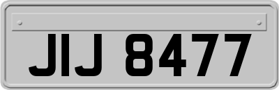 JIJ8477