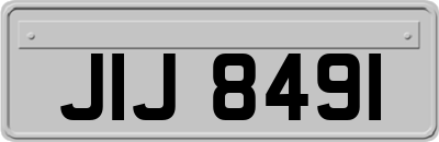 JIJ8491