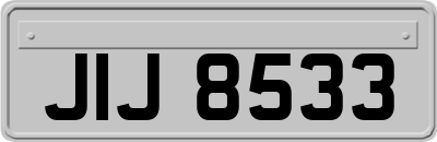 JIJ8533