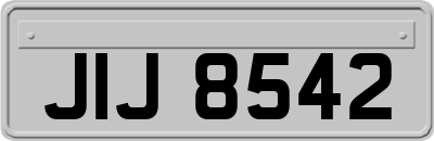 JIJ8542