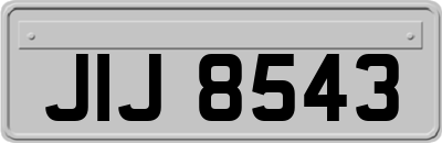 JIJ8543