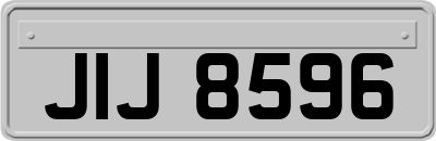 JIJ8596
