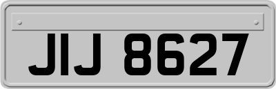 JIJ8627