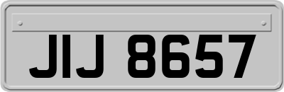 JIJ8657