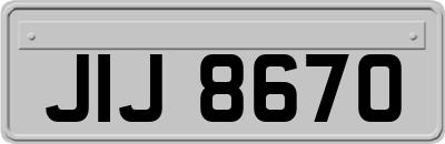 JIJ8670