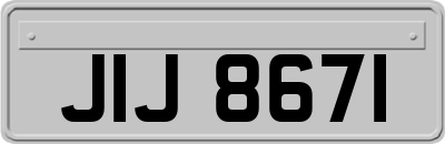 JIJ8671