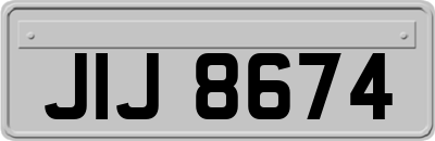 JIJ8674