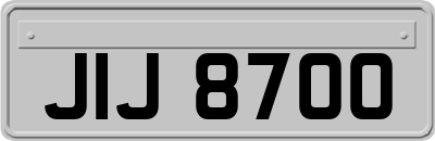 JIJ8700