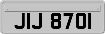 JIJ8701