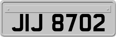 JIJ8702