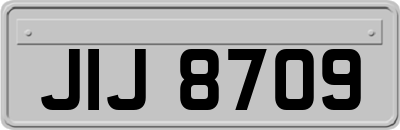 JIJ8709