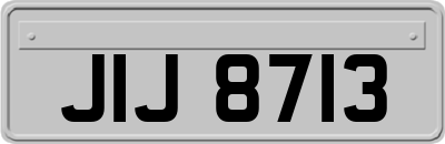 JIJ8713