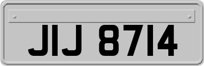 JIJ8714