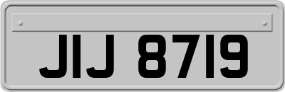 JIJ8719
