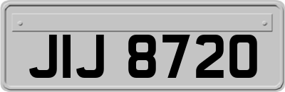 JIJ8720