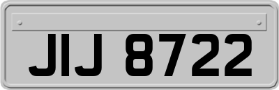 JIJ8722