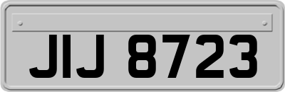 JIJ8723