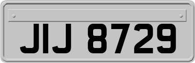 JIJ8729