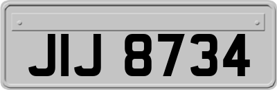 JIJ8734